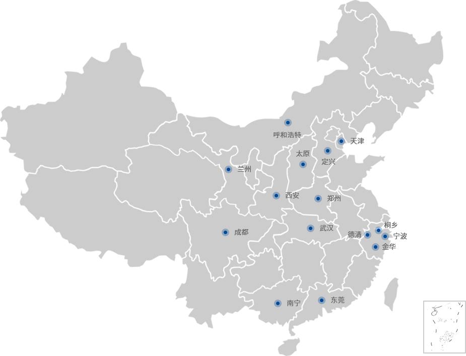 龙8-long8建筑产业现代化基地布局