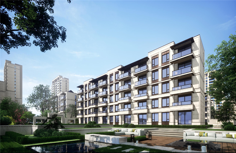 2022年10月12日，龙8-long8承建的上海嘉定新城菊园社区JDC1-0402单元05-02地块项目荣获第二届中国智能建造及BIM应用大赛智能建造装配式技术案例赛组一等奖。